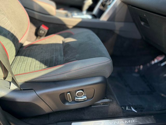 2021 Land Rover Discovery Sport S R-Dynamic 4WD - 22961933 - 20