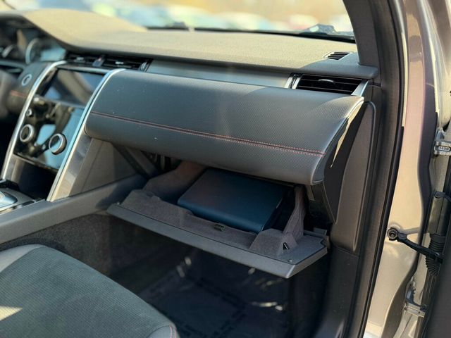 2021 Land Rover Discovery Sport S R-Dynamic 4WD - 22961933 - 21