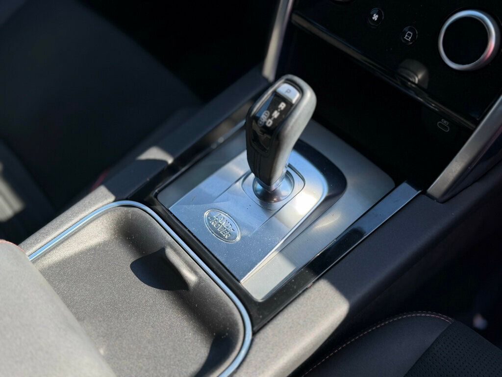 2021 Land Rover Discovery Sport S R-Dynamic 4WD - 22961933 - 24