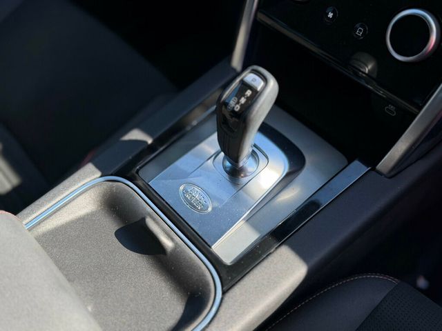 2021 Land Rover Discovery Sport S R-Dynamic 4WD - 22961933 - 24