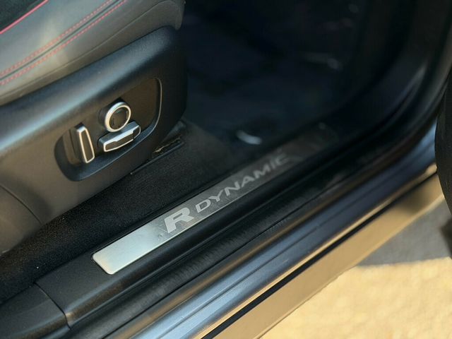 2021 Land Rover Discovery Sport S R-Dynamic 4WD - 22961933 - 25