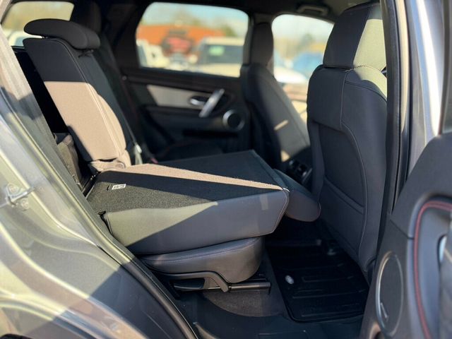 2021 Land Rover Discovery Sport S R-Dynamic 4WD - 22961933 - 26