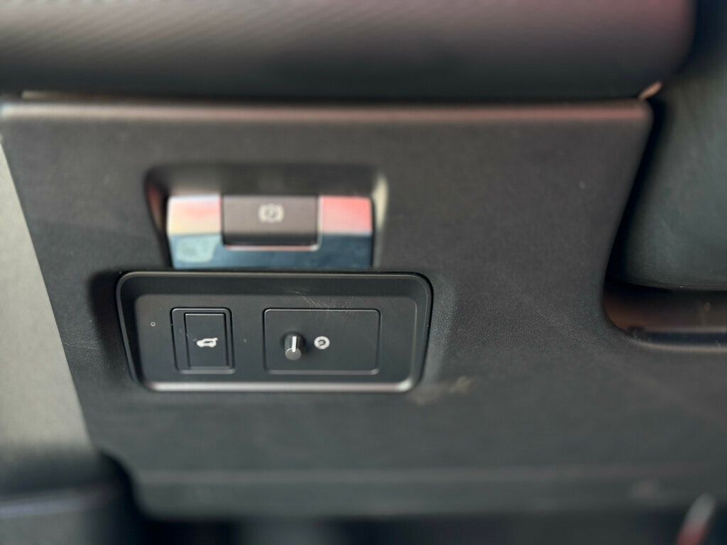 2021 Land Rover Discovery Sport S R-Dynamic 4WD - 22961933 - 27