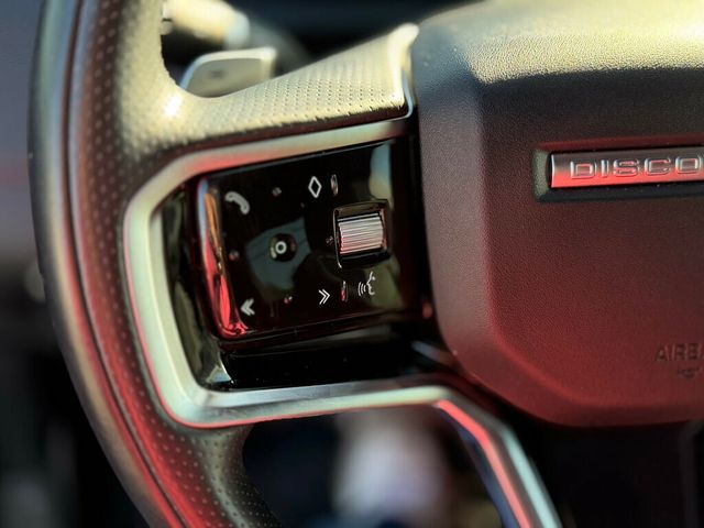 2021 Land Rover Discovery Sport S R-Dynamic 4WD - 22961933 - 28