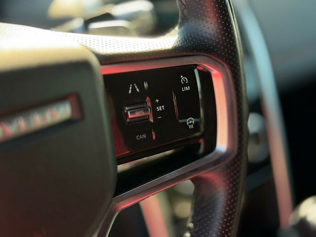 2021 Land Rover Discovery Sport S R-Dynamic 4WD - 22961933 - 29