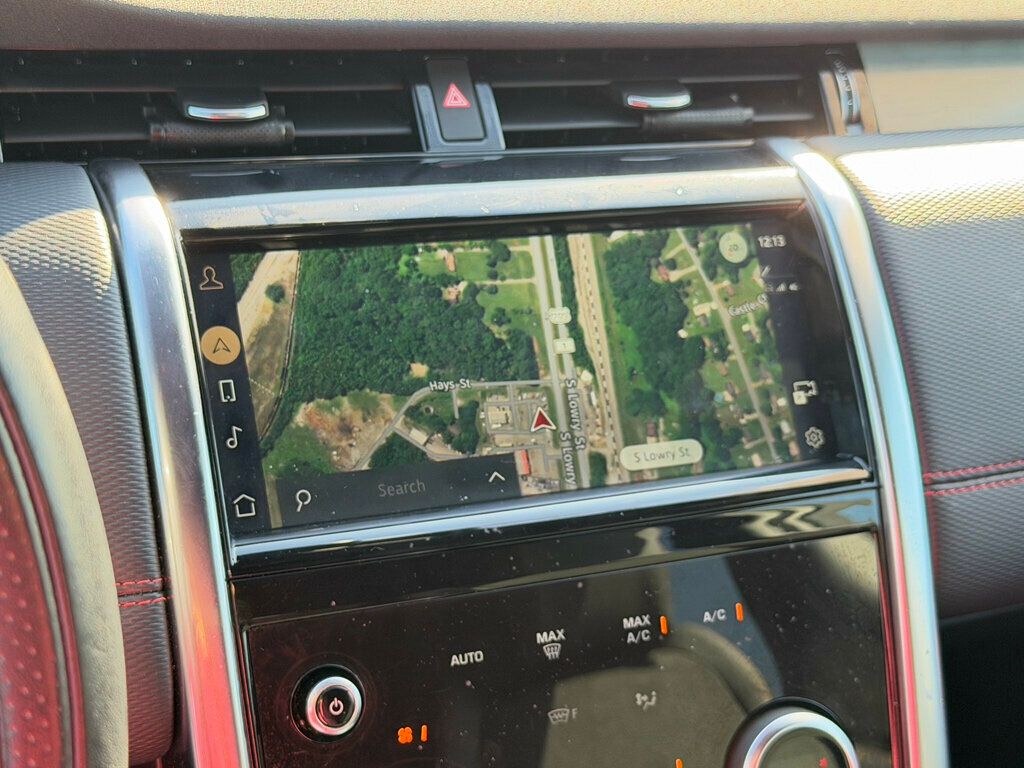 2021 Land Rover Discovery Sport S R-Dynamic 4WD - 22961933 - 30