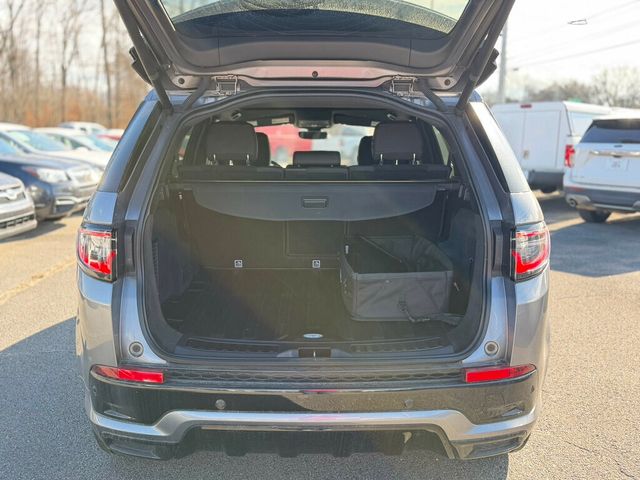 2021 Land Rover Discovery Sport S R-Dynamic 4WD - 22961933 - 38