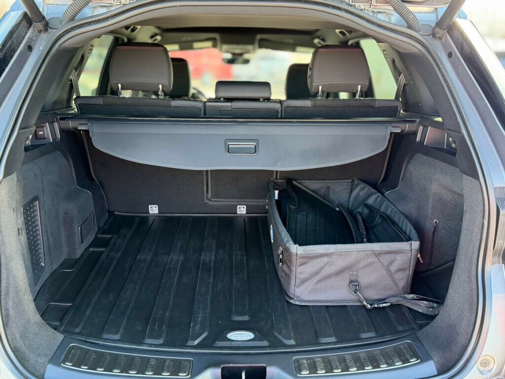 2021 Land Rover Discovery Sport S R-Dynamic 4WD - 22961933 - 40