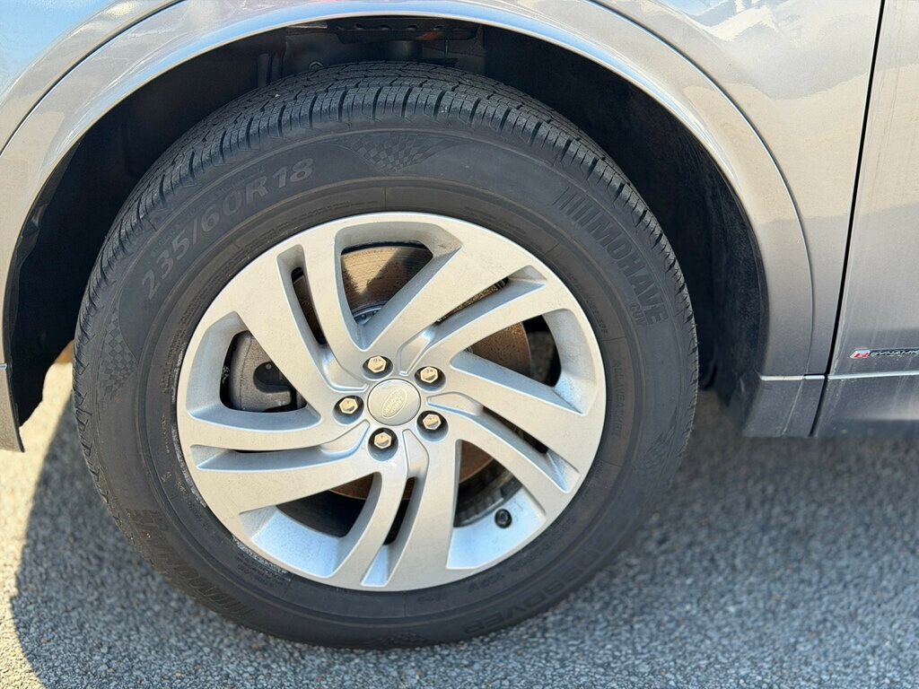 2021 Land Rover Discovery Sport S R-Dynamic 4WD - 22961933 - 41