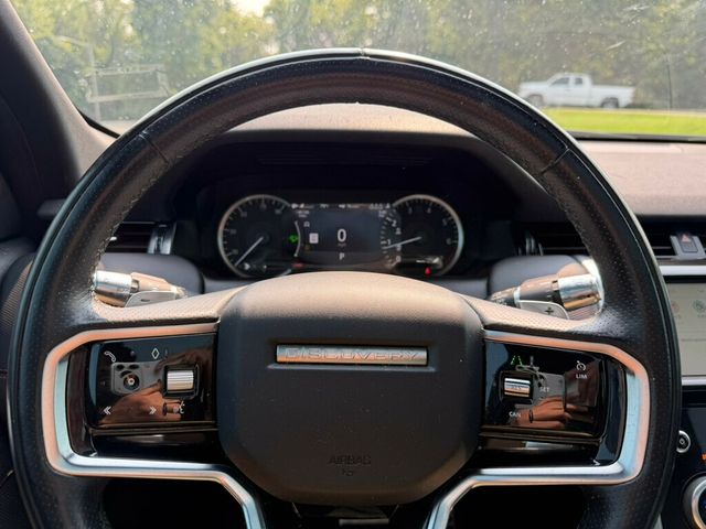 2021 Land Rover Discovery Sport S R-Dynamic 4WD - 23059788 - 18