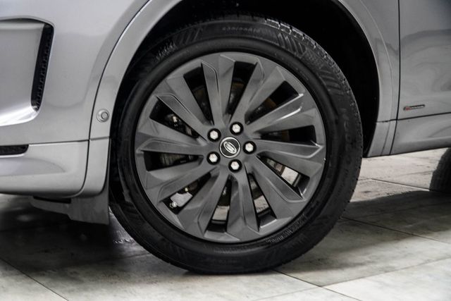 2021 Land Rover Discovery Sport S R-Dynamic 4WD - 23000181 - 2