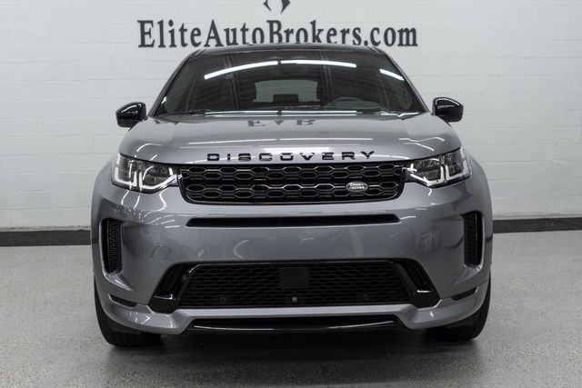 2021 Land Rover Discovery Sport S R-Dynamic 4WD - 22559180 - 2