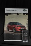 2021 Land Rover Discovery Sport S R-Dynamic 4WD - 22693089 - 51