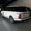 2021 Land Rover Range Rover 2021 LAND ROVER RANGE ROVER WESTMINSTER 1-OWNER CLEAN CARFAX!!!! - 22422098 - 2