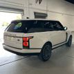 2021 Land Rover Range Rover 2021 LAND ROVER RANGE ROVER WESTMINSTER 1-OWNER CLEAN CARFAX!!!! - 22422098 - 4