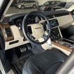 2021 Land Rover Range Rover 2021 LAND ROVER RANGE ROVER WESTMINSTER 1-OWNER CLEAN CARFAX!!!! - 22422098 - 8