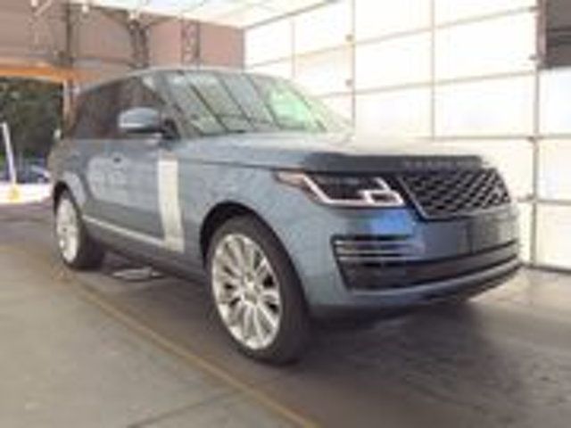 2021 Land Rover Range Rover Autobiography/24WayHtd&CldHotStoneMassageSeats/PanoRoof/360Cam - 23019814 - 1