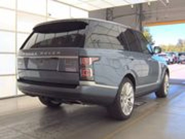 2021 Land Rover Range Rover Autobiography/24WayHtd&CldHotStoneMassageSeats/PanoRoof/360Cam - 23019814 - 2