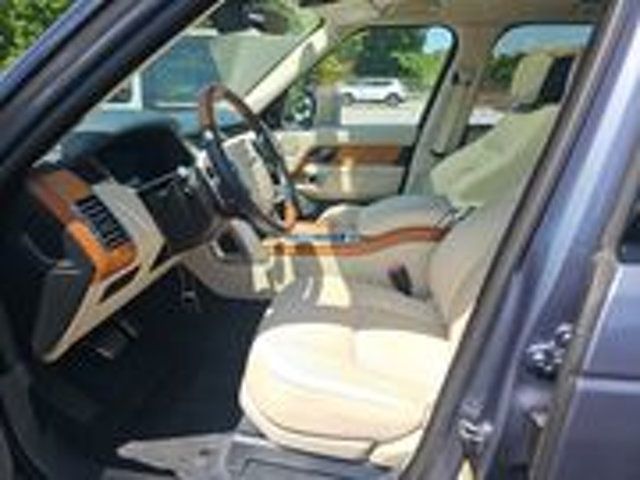 2021 Land Rover Range Rover Autobiography/24WayHtd&CldHotStoneMassageSeats/PanoRoof/360Cam - 23019814 - 3