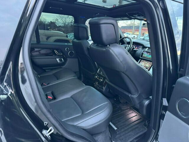 2021 Land Rover Range Rover LocalTrade/MSRP$122920/Westminster/Heated&CooledSeats/NAV - 22703810 - 15