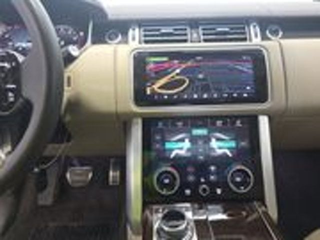 2021 Land Rover Range Rover MSRP$108065/Westminster/Heated&CooledSeats/BlindSpot/360Camera - 22944806 - 9
