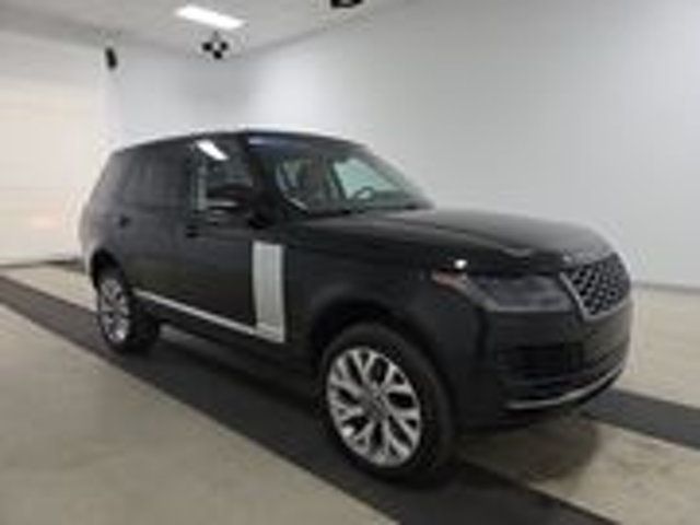 2021 Land Rover Range Rover MSRP$108065/Westminster/Heated&CooledSeats/BlindSpot/360Camera - 22944806 - 1