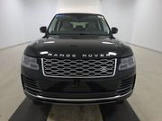 2021 Land Rover Range Rover MSRP$108065/Westminster/Heated&CooledSeats/BlindSpot/360Camera - 22944806 - 2