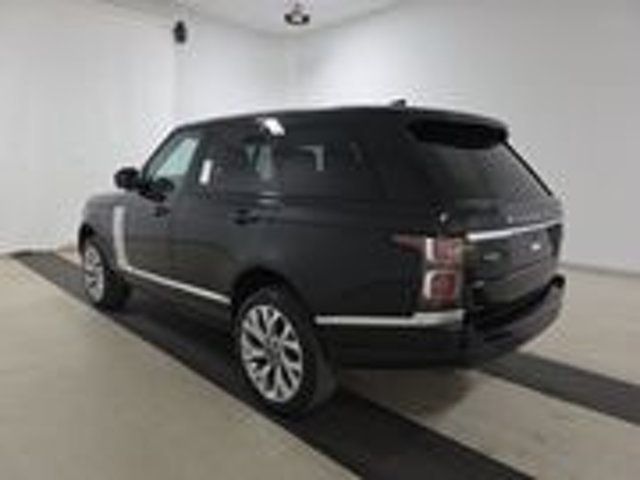 2021 Land Rover Range Rover MSRP$108065/Westminster/Heated&CooledSeats/BlindSpot/360Camera - 22944806 - 3