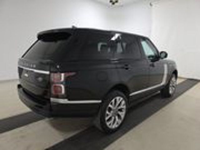 2021 Land Rover Range Rover MSRP$108065/Westminster/Heated&CooledSeats/BlindSpot/360Camera - 22944806 - 4