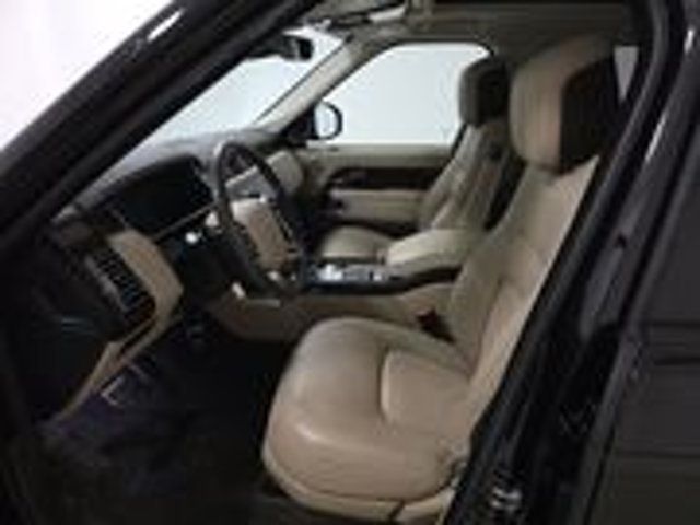 2021 Land Rover Range Rover MSRP$108065/Westminster/Heated&CooledSeats/BlindSpot/360Camera - 22944806 - 6