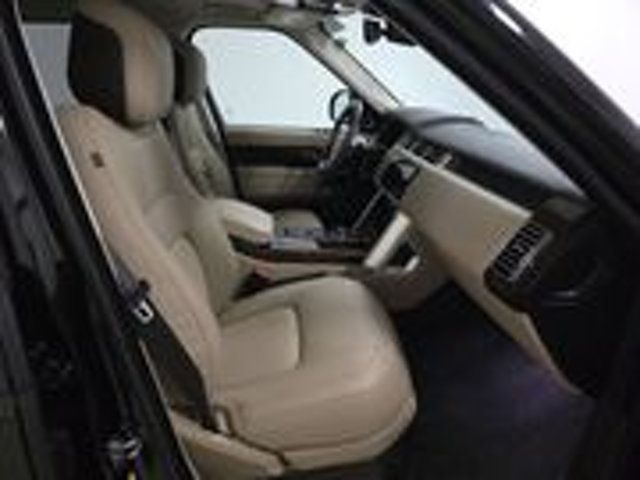 2021 Land Rover Range Rover MSRP$108065/Westminster/Heated&CooledSeats/BlindSpot/360Camera - 22944806 - 7