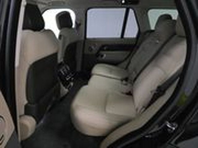 2021 Land Rover Range Rover MSRP$108065/Westminster/Heated&CooledSeats/BlindSpot/360Camera - 22944806 - 8
