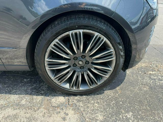 2021 Land Rover Range Rover MSRP$112155/Westminster/Heated&CooledSeats/SoftCloseDoors/NAV - 22891235 - 29