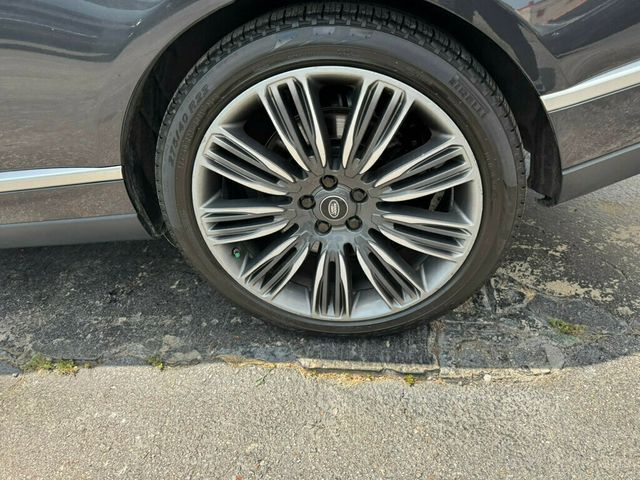 2021 Land Rover Range Rover MSRP$112155/Westminster/Heated&CooledSeats/SoftCloseDoors/NAV - 22891235 - 31