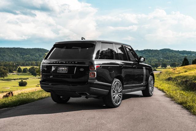 2021 Land Rover Range Rover MSRP$115200/Westminster/Heated&CooledSeats/PanoramicRoof - 23051032 - 15