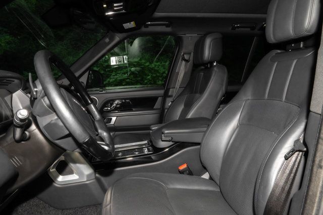 2021 Land Rover Range Rover MSRP$115200/Westminster/Heated&CooledSeats/PanoramicRoof - 23051032 - 16