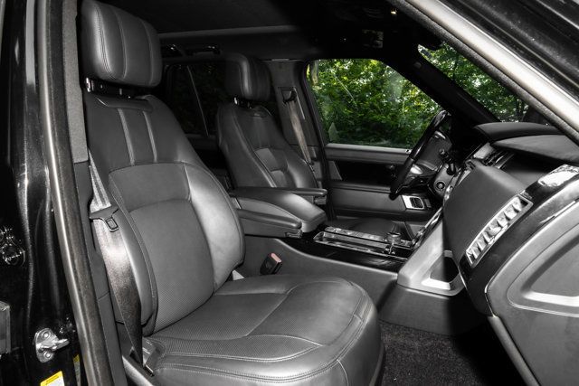 2021 Land Rover Range Rover MSRP$115200/Westminster/Heated&CooledSeats/PanoramicRoof - 23051032 - 19