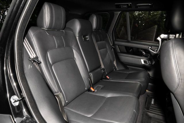 2021 Land Rover Range Rover MSRP$115200/Westminster/Heated&CooledSeats/PanoramicRoof - 23051032 - 20