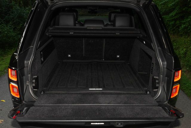 2021 Land Rover Range Rover MSRP$115200/Westminster/Heated&CooledSeats/PanoramicRoof - 23051032 - 24