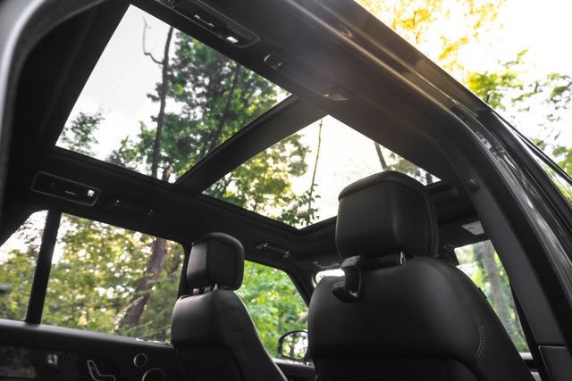 2021 Land Rover Range Rover MSRP$115200/Westminster/Heated&CooledSeats/PanoramicRoof - 23051032 - 26