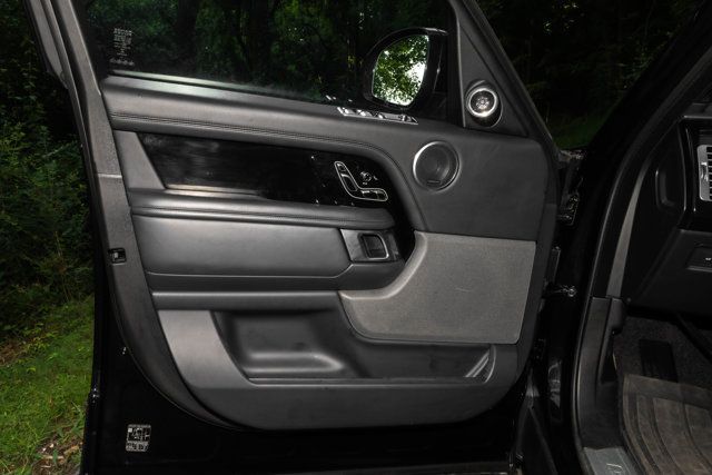 2021 Land Rover Range Rover MSRP$115200/Westminster/Heated&CooledSeats/PanoramicRoof - 23051032 - 27
