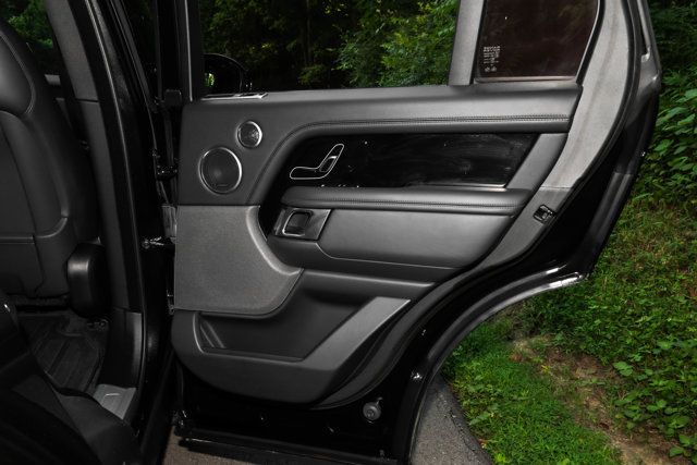 2021 Land Rover Range Rover MSRP$115200/Westminster/Heated&CooledSeats/PanoramicRoof - 23051032 - 33