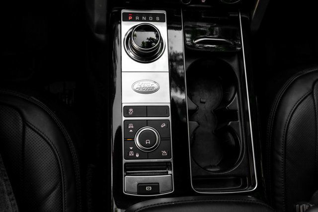2021 Land Rover Range Rover MSRP$115200/Westminster/Heated&CooledSeats/PanoramicRoof - 23051032 - 35