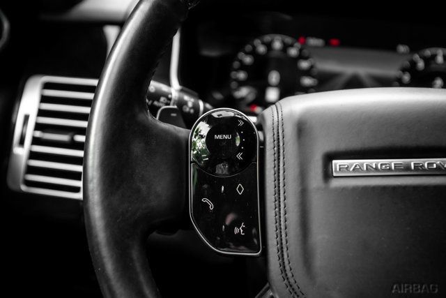 2021 Land Rover Range Rover MSRP$115200/Westminster/Heated&CooledSeats/PanoramicRoof - 23051032 - 39