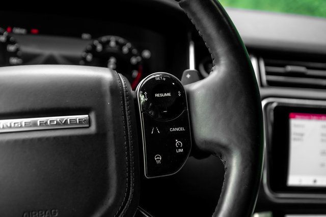 2021 Land Rover Range Rover MSRP$115200/Westminster/Heated&CooledSeats/PanoramicRoof - 23051032 - 40