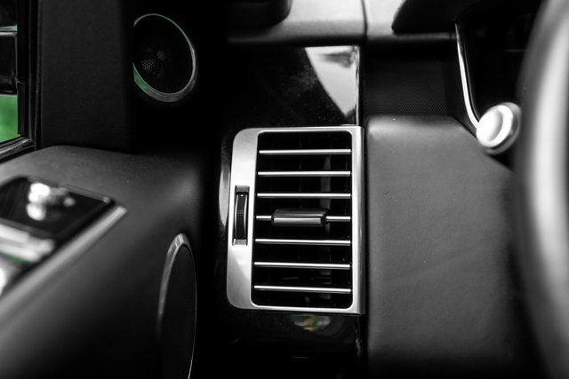 2021 Land Rover Range Rover MSRP$115200/Westminster/Heated&CooledSeats/PanoramicRoof - 23051032 - 45