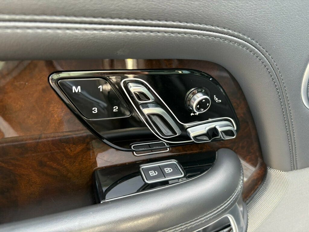 2021 Land Rover Range Rover MSRP$117245/V8/Westminster/Heated&CooledSeats/360Camera - 22949147 - 15