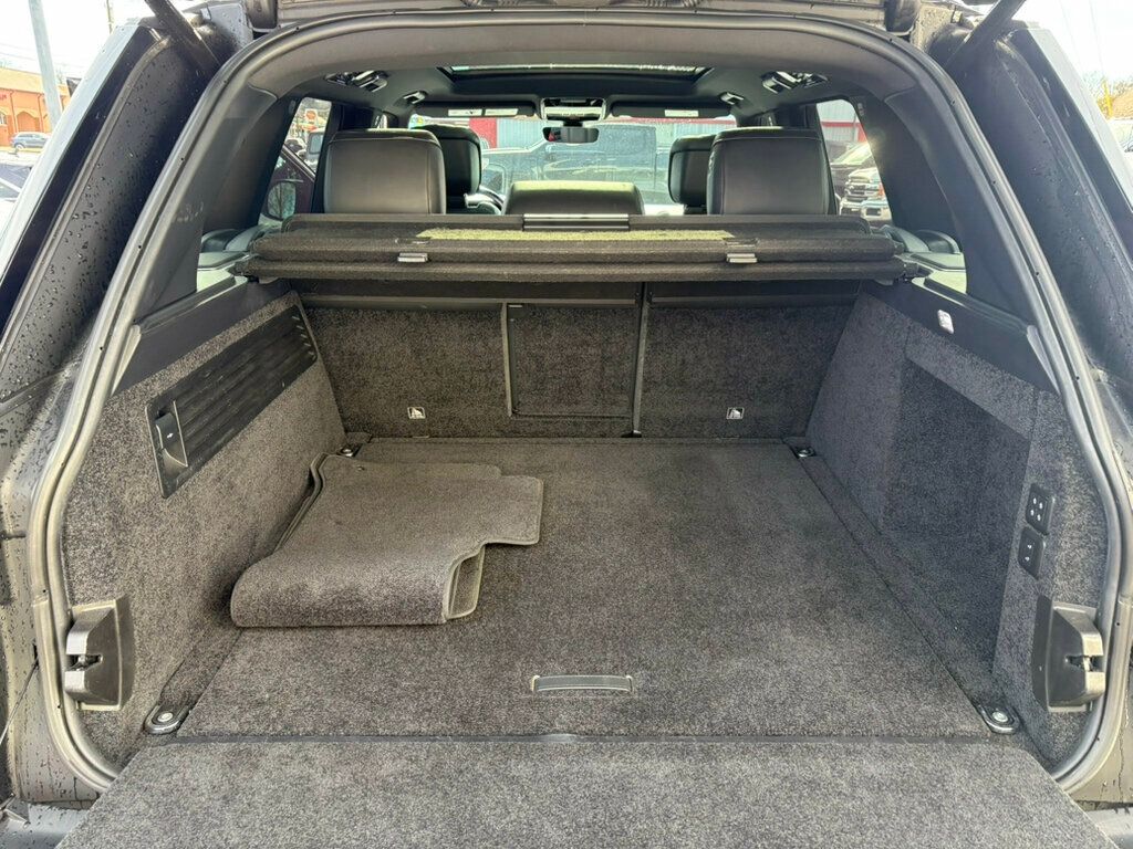 2021 Land Rover Range Rover MSRP$117245/V8/Westminster/Heated&CooledSeats/360Camera - 22949147 - 22