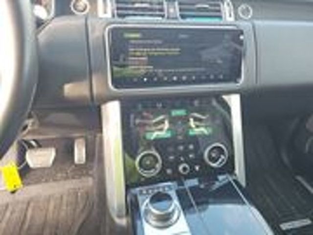 2021 Land Rover Range Rover MSRP$118850/Westminster/P525/LWB/Heated&CooledSeats/NAV - 22971439 - 10