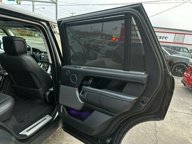 2021 Land Rover Range Rover MSRP$118850/Westminster/P525/LWB/Heated&CooledSeats/NAV - 22971439 - 16